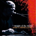 John Campbelljohn - Weight of the World John Campbelljohn - Weight of the World